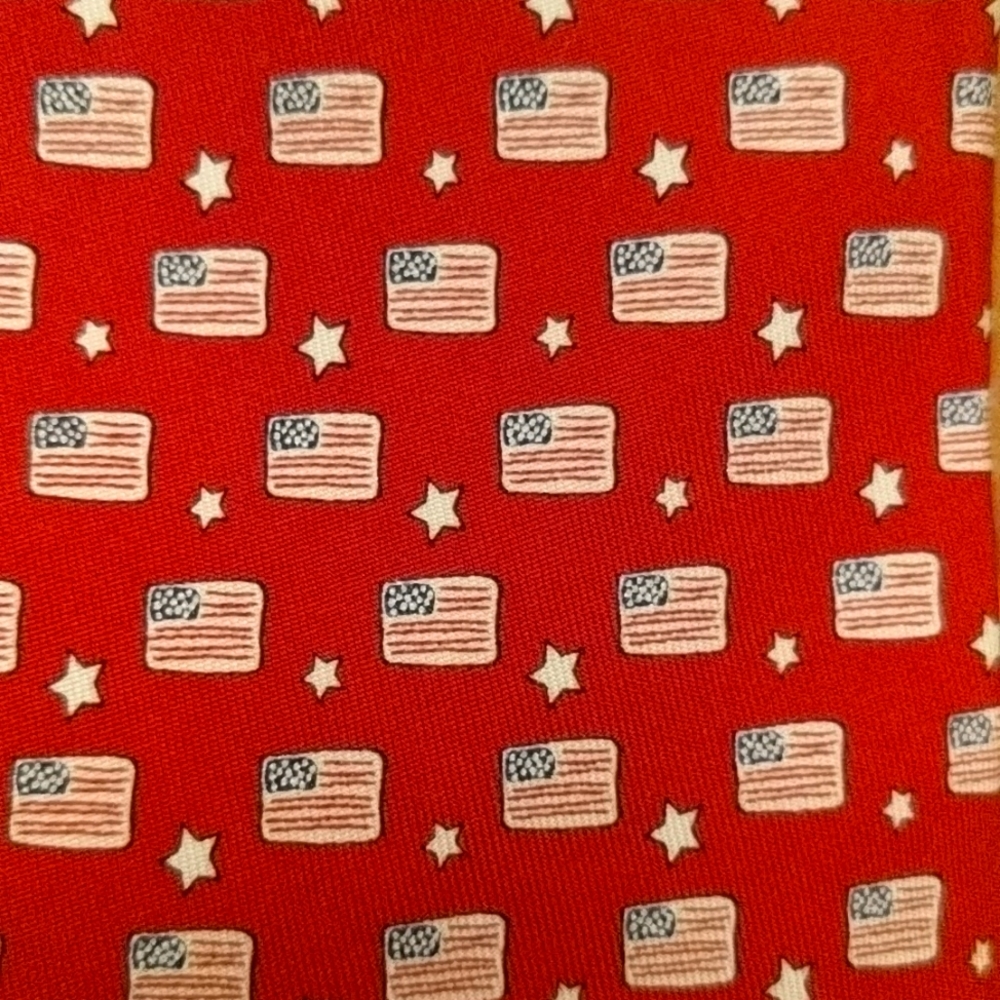 Vineyard Vines Silk Tie